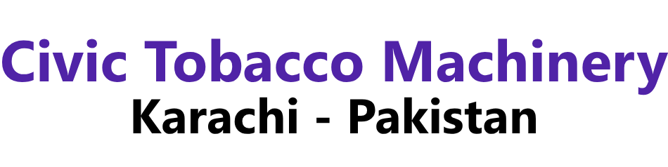 Civic Tobacco Machinery